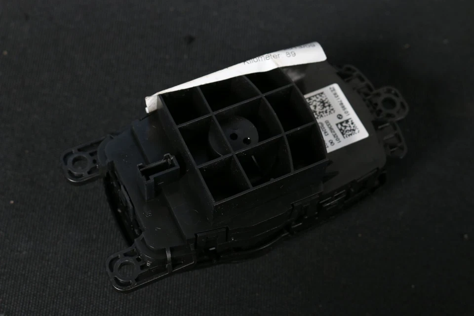 9317695 Radio Professional Contrôleur OEM BMW 2er F46 X5 F15 M F85 X6 F16 M F86 - Photo 4/4