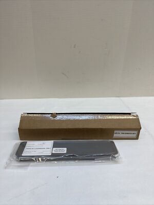 Lam Research 790-008220-001 Rev E Door Plasma Barrier,715-003277-001 Rev D&8117