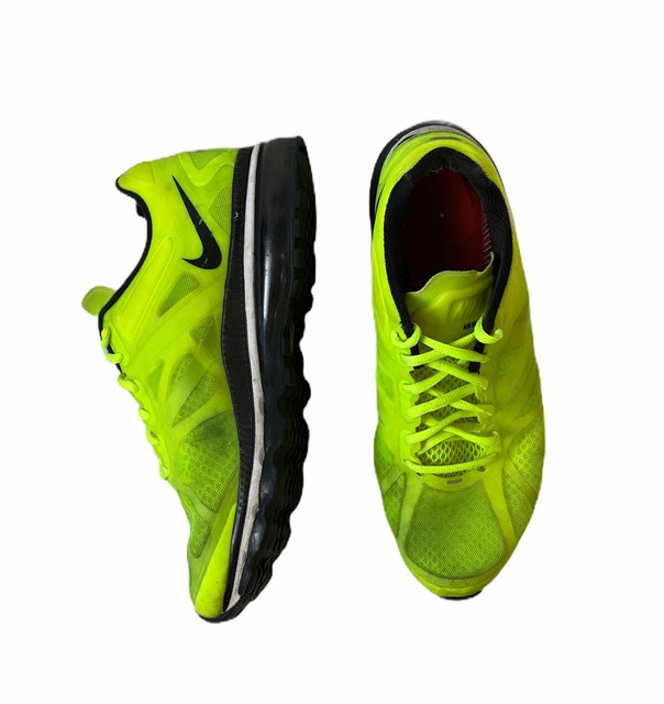 air max 2012 volt