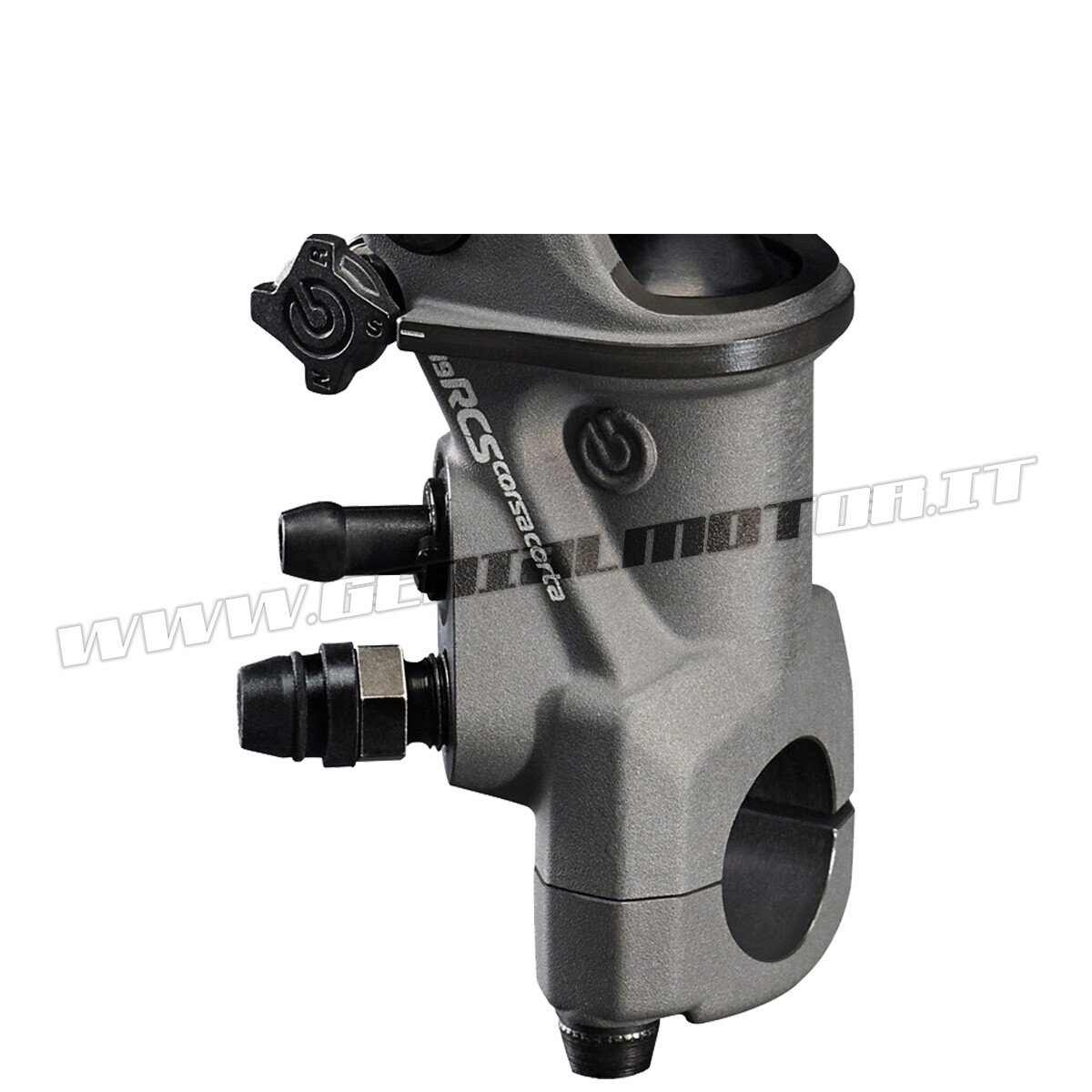 Radial Front Brake Pump Brembo Racing 19Rcs - Pr 19X18-20