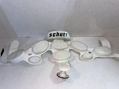 Schutt ION / DNA Lateral-Rear Liner Fits Schutt ION or DNA Football Helmets