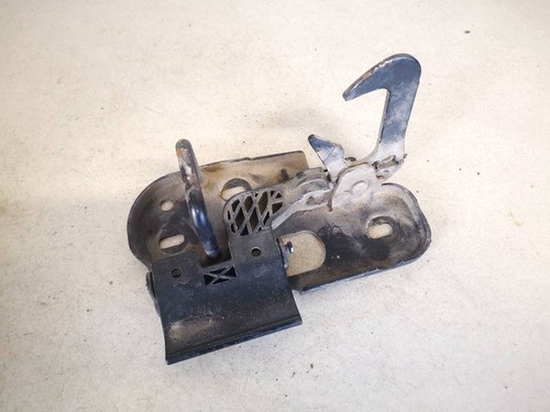 Volkswagen Touran 2008 Hood Lock - Hood Latch 1t0823480a, Genuine #2016269-76