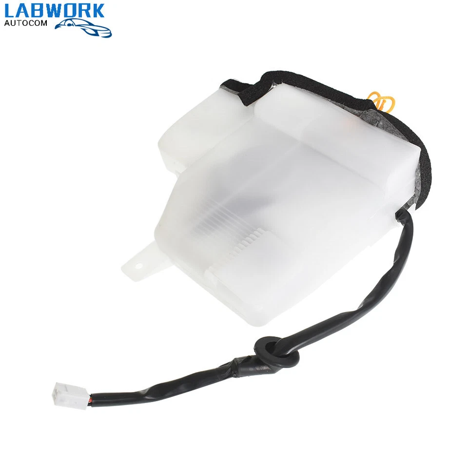 For Toyota 4Runner 2003-2009 Rear Tailgate Latch Trunk Lid Lock 6911035090 Foto 2 de 4