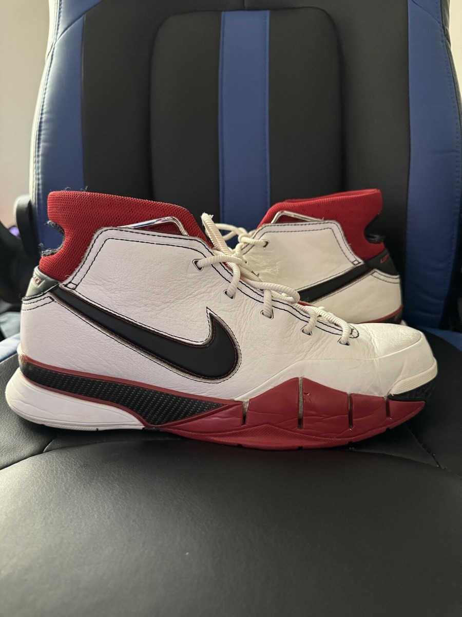 Size 12 - Nike Zoom Kobe 1 Protro All-Star 2018 Undefeated 