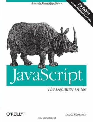 JavaScript: The Definitive Guide: Activate Your Web Pages (Defin