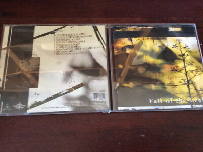 Fall of the Leafe  - Fermina [CD Album]