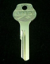 63y Bmw Isetta 700 Ignition 1956-65 1600 2000 2002 Door Trunk Key Blank 68-76