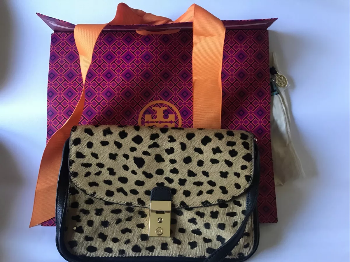 Cheetah clutch bag new arrivals