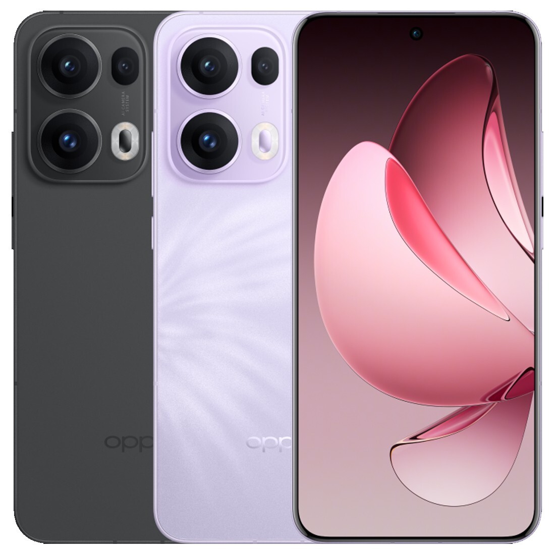 【新品中国版】OPPO Reno 13 Pro 12G/512G OPPO Reno 13 Pro 5G CPH2697 6.83