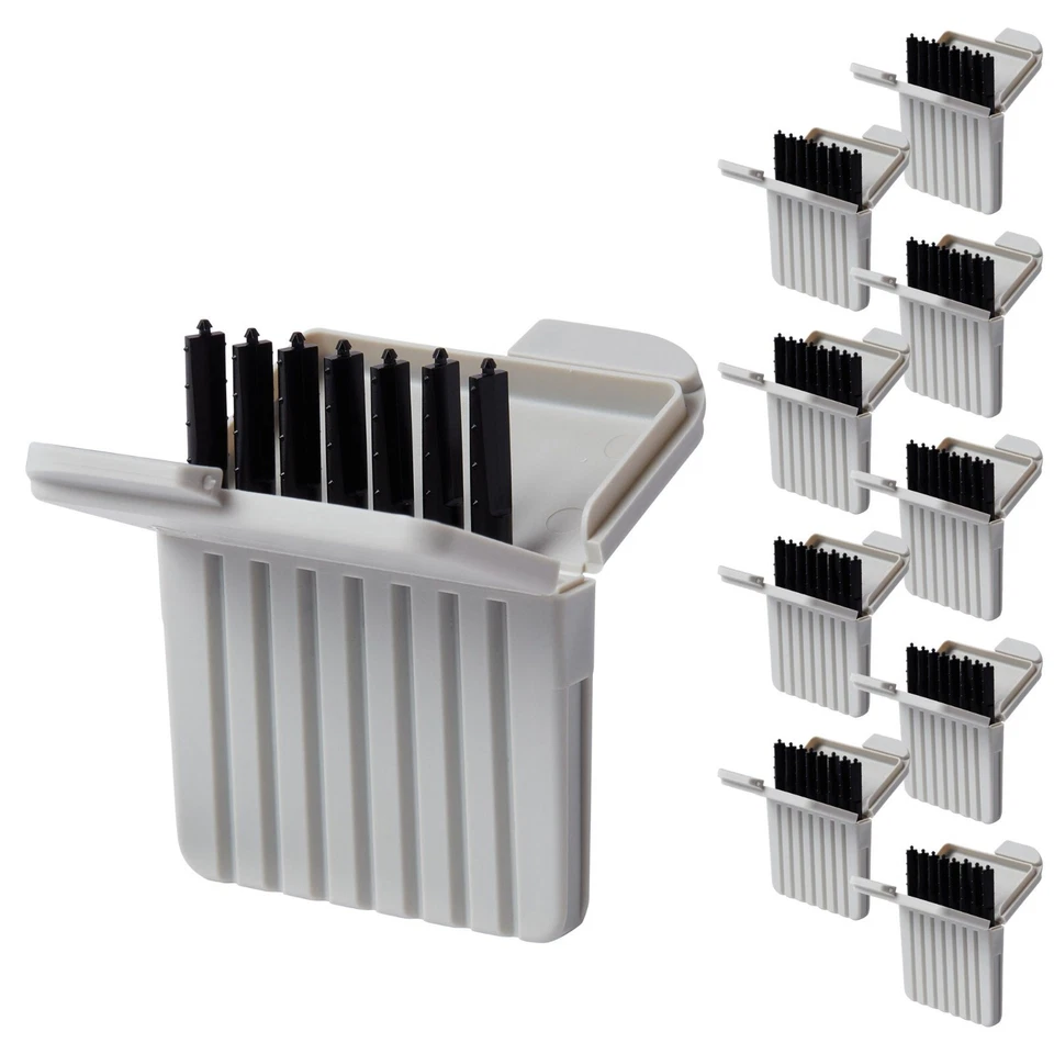 Cerustop Wax Guards - 10 x Packs of 8 - (80 Units)