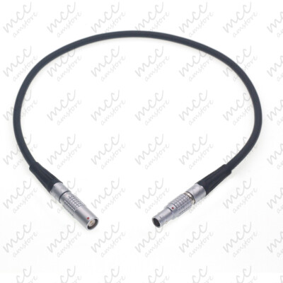 0B 2pin to 2pin for Teradek Bolt Pro 1000/3000ft cable,Vaxis 2pin Extension cord