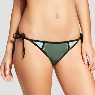 string bathing suit bottoms