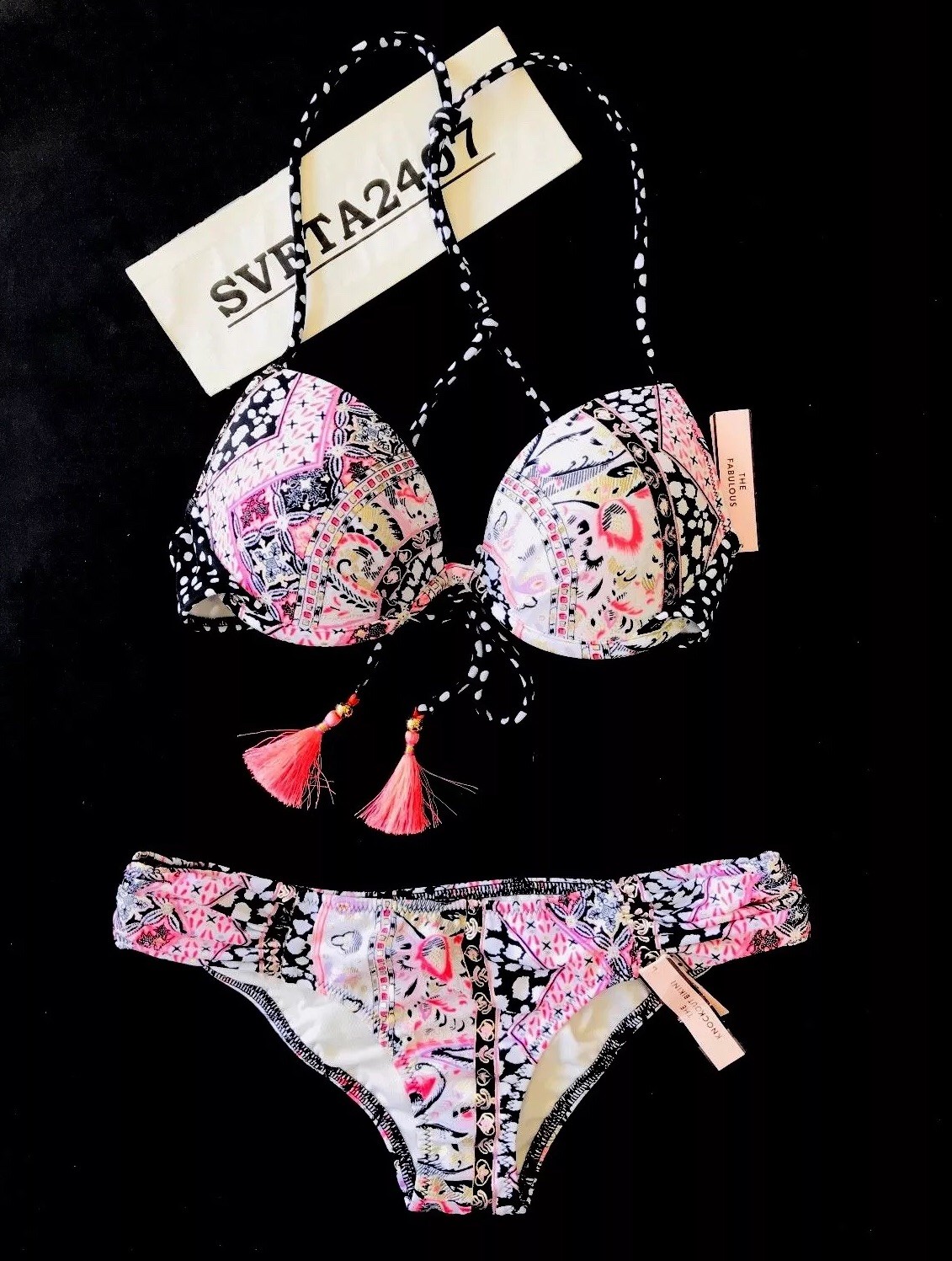 best cheeky bikini bottoms