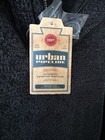 MEN'S URBAN PIPELINE -CHARCOAL MOCKNECK SWEATER - SIZE : LARGE -- NEW — photo 5