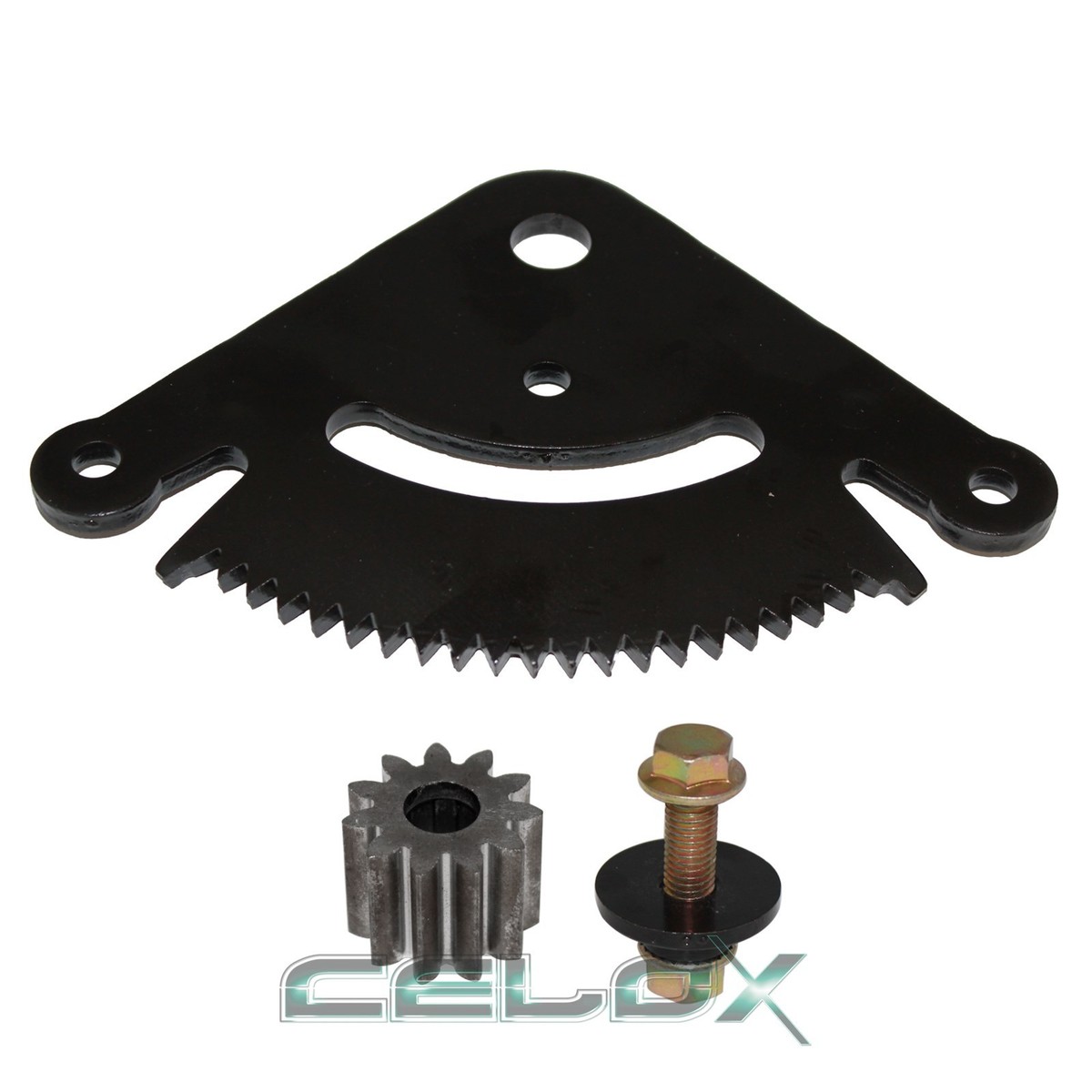 Steering Sector & Gear for John Deere LA100 LA105 LA110 LA115