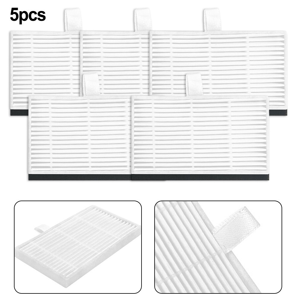 Replacement Filter Kit Optimal Performance Pet-friendly Child-friendly