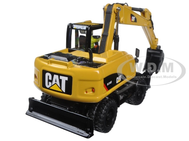 プラッツ DM85171 1/50 Cat M316D ホイールショベル ggw725x プラッツ DM85171 1/50 Cat M316D ホイールショベル ggw725x