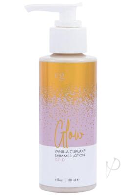 Shimmering Body Lotion Soft and Silky Smooth Skin Paraben Free Moisture-rich 