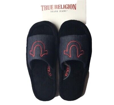 true religion red slides
