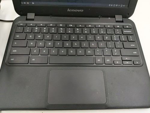 Linux Mint Laptop Lenovo N21 11.6" Intel Celeron N2840 4GB RAM 16GB SSD - Picture 2 of 6