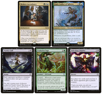 mtg commander multiple cards 401 Games Canada - Mirror of Galadriel
