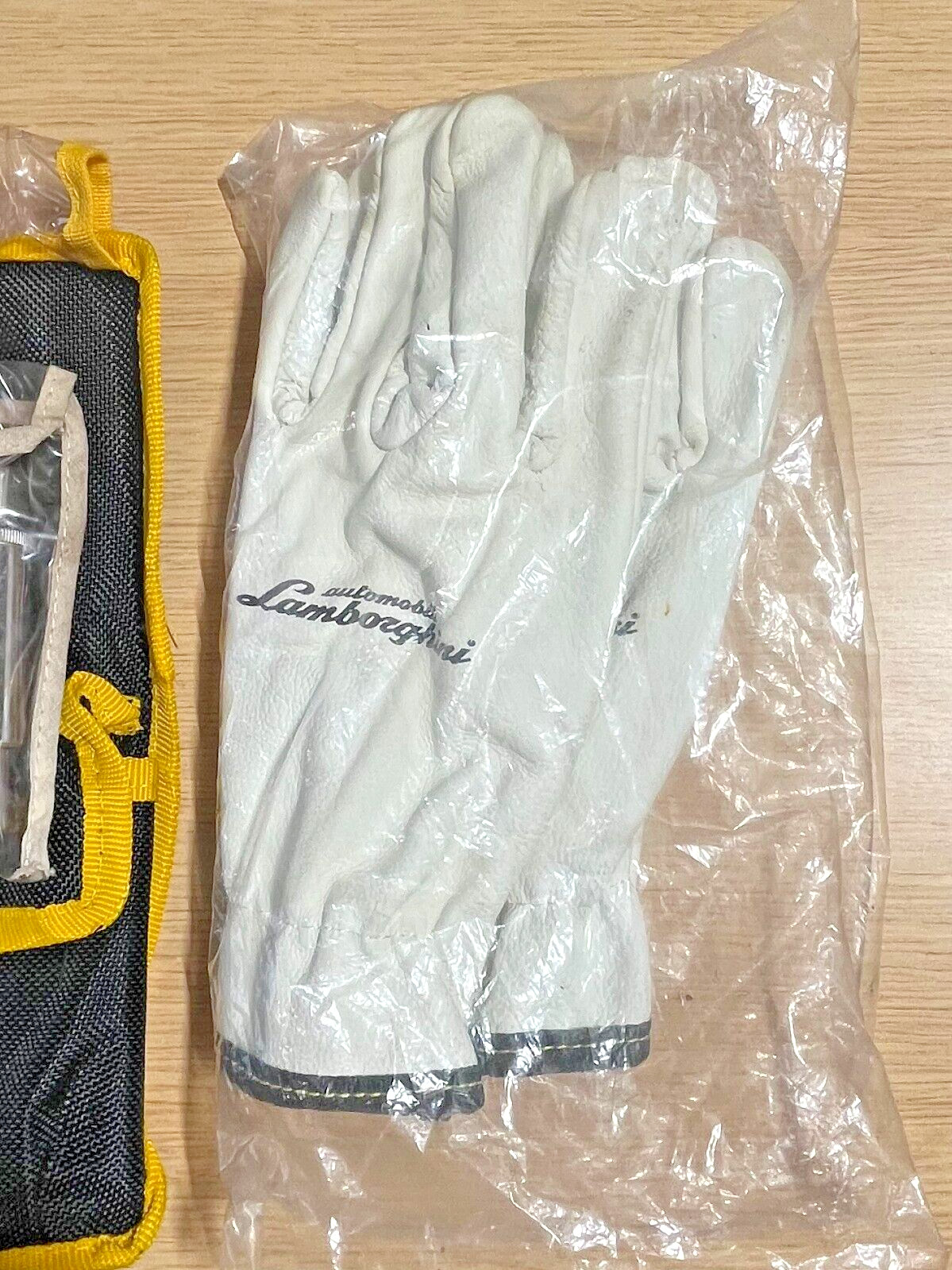 Lamborghini Murcielago Tool Kit Coupe OEM NLA RARE