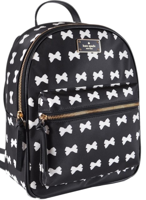 kate spade bradley large backpack
