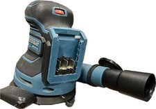 Henry Hoover / Vacuum Adaptor To Erbauer ERO18 Orbital Sander 