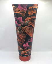 VICTORIA'S SECRET AMBER ROMANCE NOIR BODY LOTION 8.0 OZ LIMITED EDITION