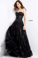 Jovani 07304 Evening Dress ~LOWEST PRICE GUARANTEE~ NEW Authentic