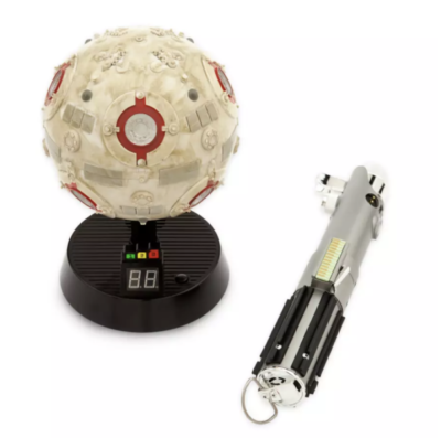 その他 Star Wars Jedi Training Remote and Hilt Disney Parks Jedi Training Remote and Hilt – Star Wars New With