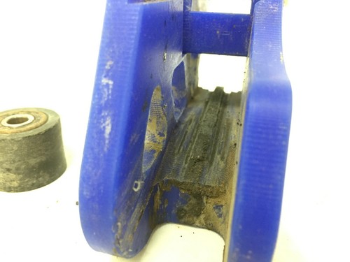 Yamaha 2003 YZ250F T.M. Designworks Rear Chain Support Guide - Picture 7 of 7