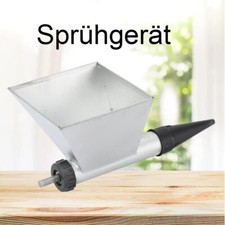 Pointing Electric Mortar Grouting Machine Cement Caulking Gun Tool 260x160x195mm