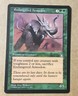 Endangered Armodon Magic the Gathering MTG Stronghold No Play (M/NM)