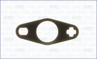 Ajusa 01200600 Dichtung, ÖLeinlass (Lader) FüR Audi KTM Seat Skoda VW