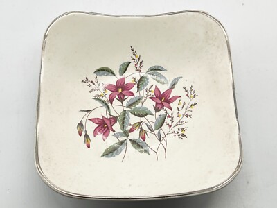 VINTAGE MIDWINTER STYLECRAFT STAFFORDSHIRE MODISCHE FORM SCHALE
