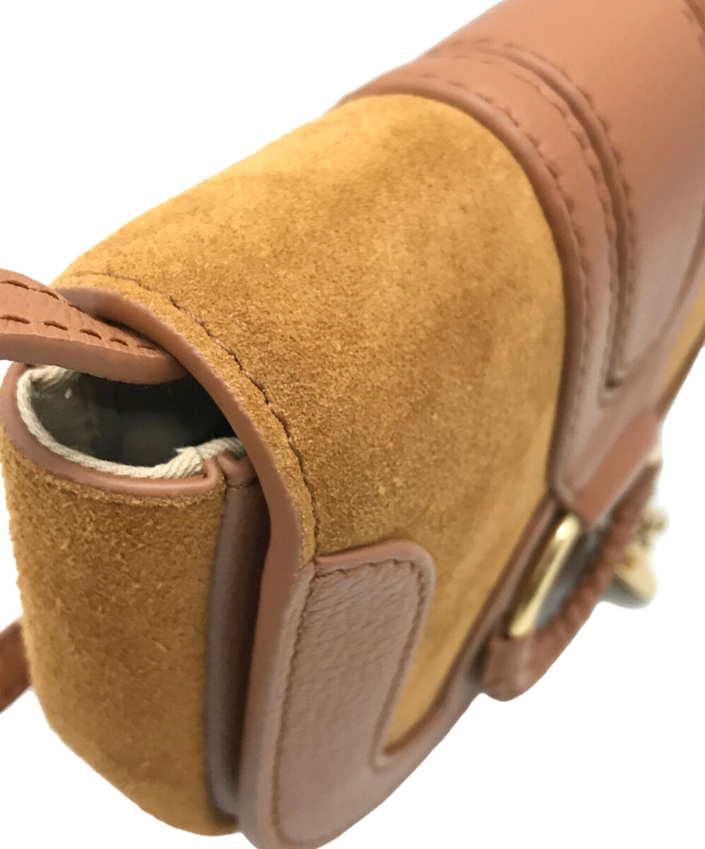 SEE BY CHLOE Shoulder bag Beige 01-23-19-65 from Japan | eBay SEE BY CHLOE Shoulder bag Beige 01-23-19-65 from Japan | eBay