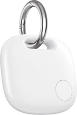 Air Smart Tag Tracker Work with Apple Sound Notification Lost Mode UltraWideband