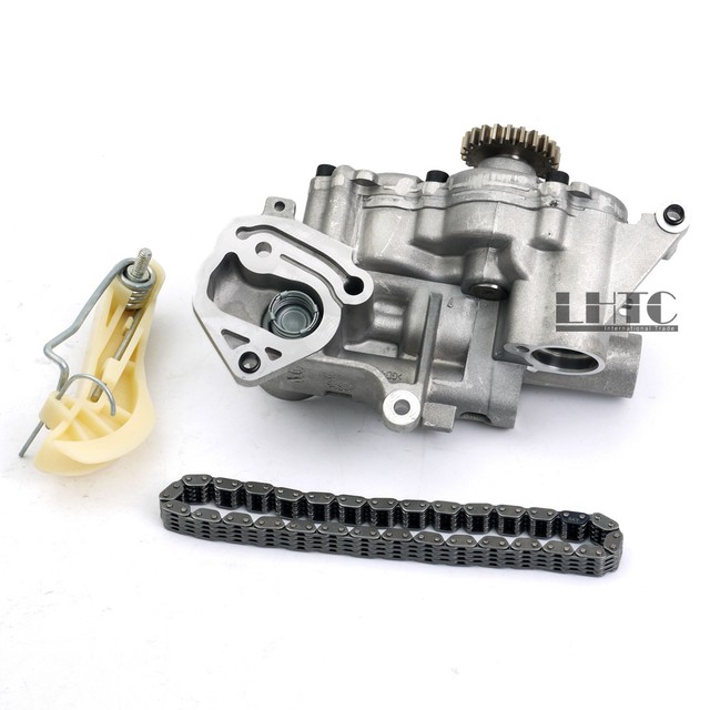 Oil Pump Assembly for VW Jetta Golf GTI 