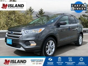 2017 Ford Escape SE, Navigation System