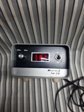 Frequency Meter Micro-z FM-36 WITH MANUALS