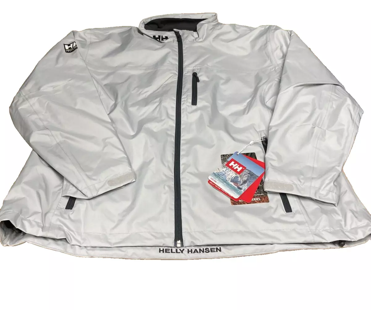 Women's Crew Midlayer Sailing Jacket