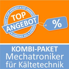 Kombi-Paket Mechatroniker für Kältetechnik ...