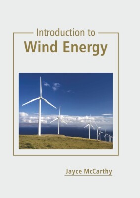 Introduction To Wind Energy