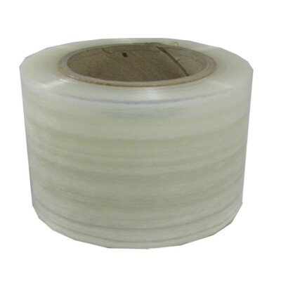 IPG20303 Stretch wrap film, 80 gauge, 3'' width, 1000'