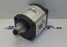 Hydraulikpumpe für Deutz KHD mit mehr Leistung 16 statt 14ccm