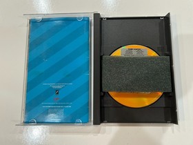 Dune (Sega CD, 1993) CIB Complete in Box w Manual + Reg Card + Foam Tested EXC