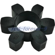 Rubber Insert Coupling HRC150