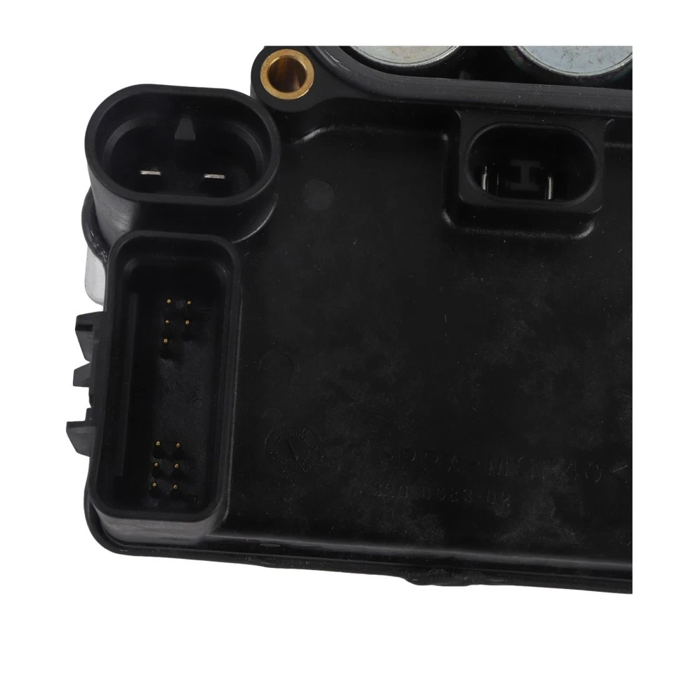 Genuine ACDelco For Chevy Express 2500/3500 2003-2007 ABS Control Module - Изображение 3 из 4