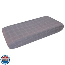 Copper Pearl Premium Knit Changing Pad Cover : Soft, Stylish, and Universal F